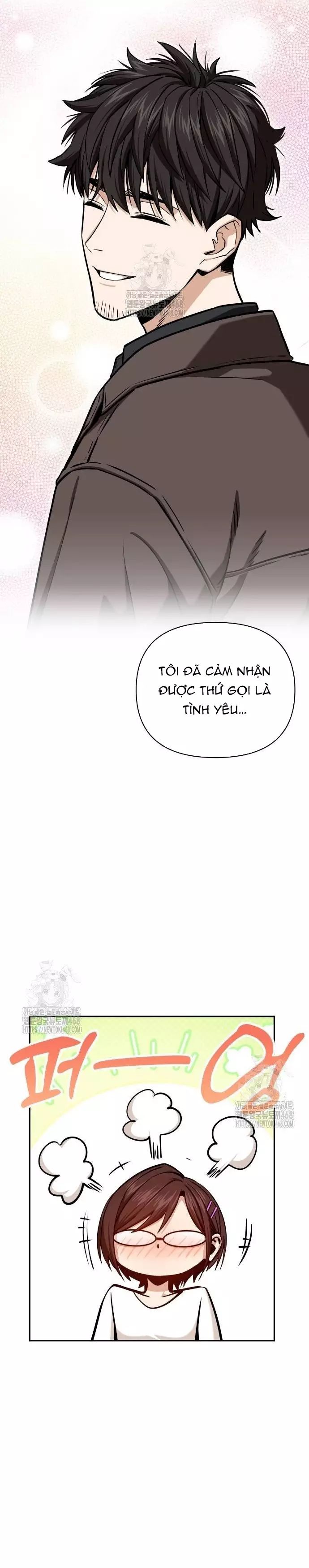 Lớ Ngớ Vớ Phải Tình Yêu - Chapter 117 - Page 8