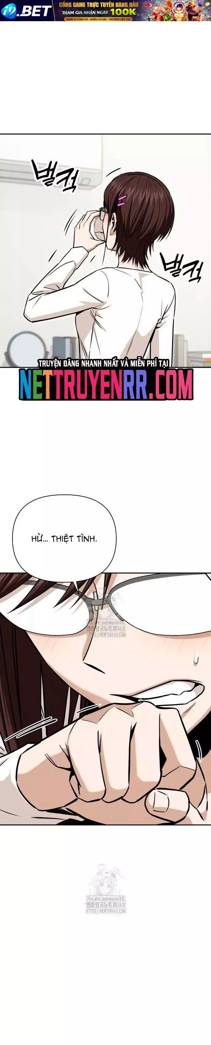 Lớ Ngớ Vớ Phải Tình Yêu - Chapter 117 - Page 9