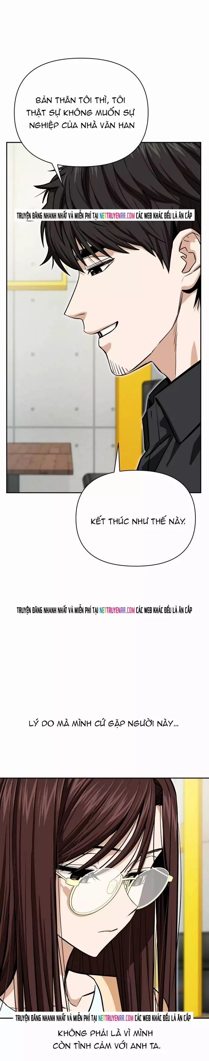 Lớ Ngớ Vớ Phải Tình Yêu - Chapter 118 - Page 10