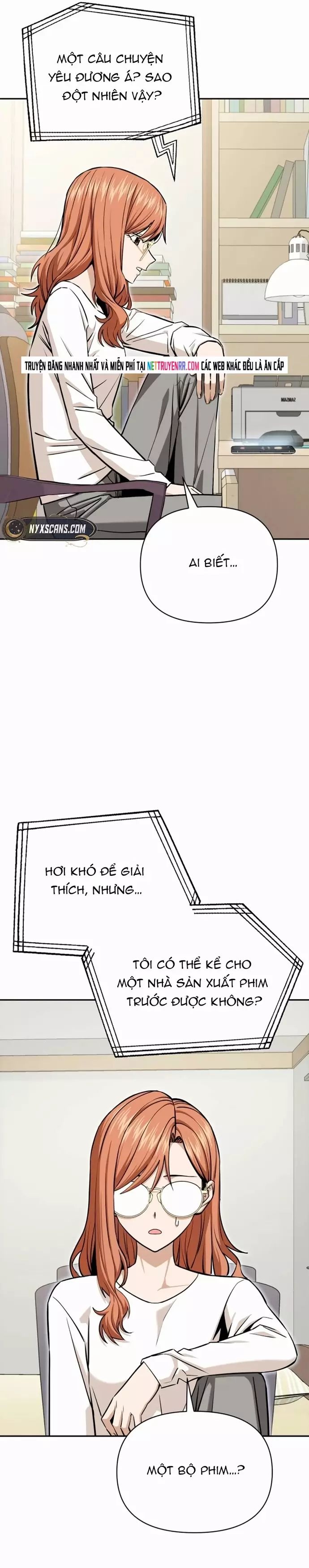 Lớ Ngớ Vớ Phải Tình Yêu - Chapter 118 - Page 18