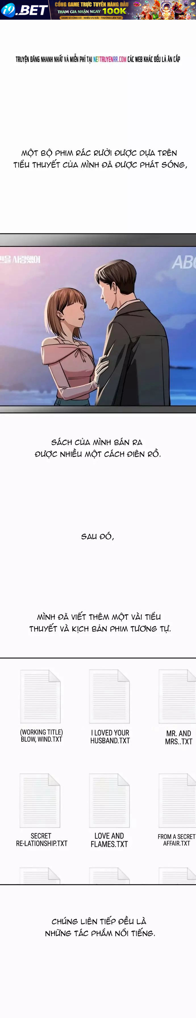 Lớ Ngớ Vớ Phải Tình Yêu - Chapter 118 - Page 19