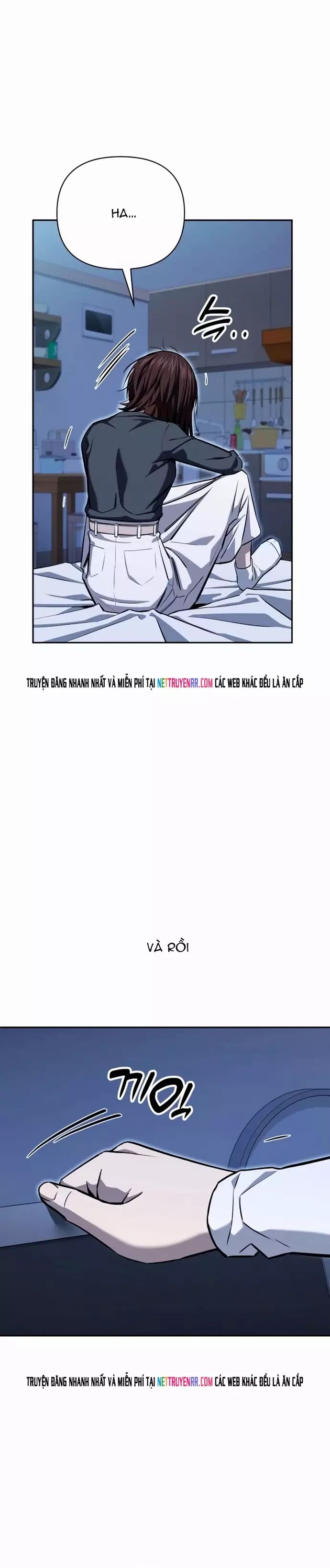 Lớ Ngớ Vớ Phải Tình Yêu - Chapter 118 - Page 4