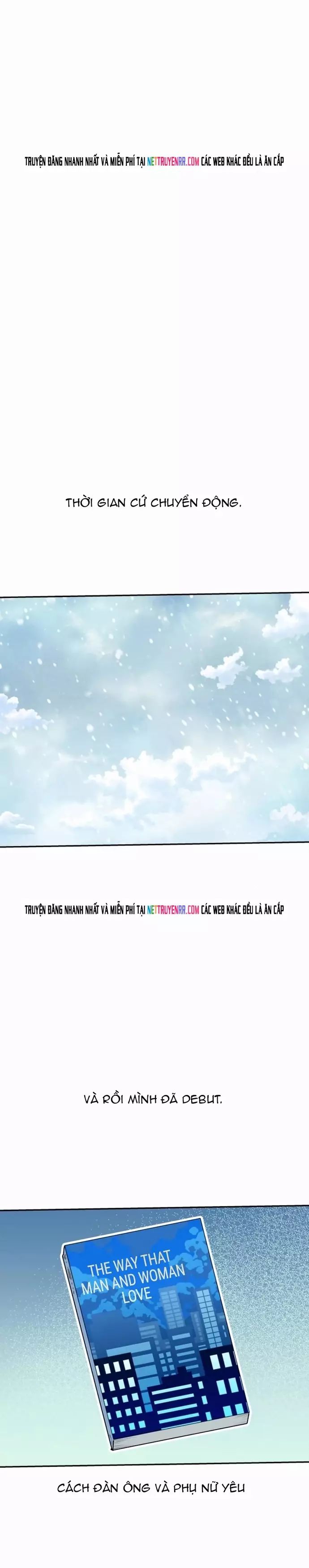 Lớ Ngớ Vớ Phải Tình Yêu - Chapter 118 - Page 6