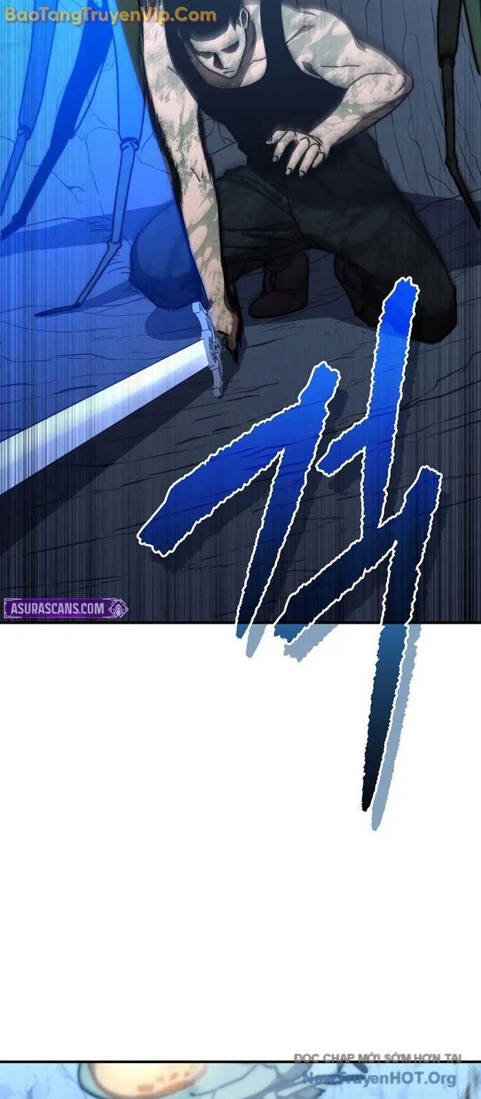 Ta Trở Thành Truyền Nhân Của Võ Thần Chapter 32 - Trang 10