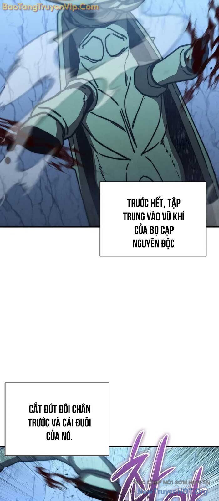Ta Trở Thành Truyền Nhân Của Võ Thần Chapter 32 - Trang 11