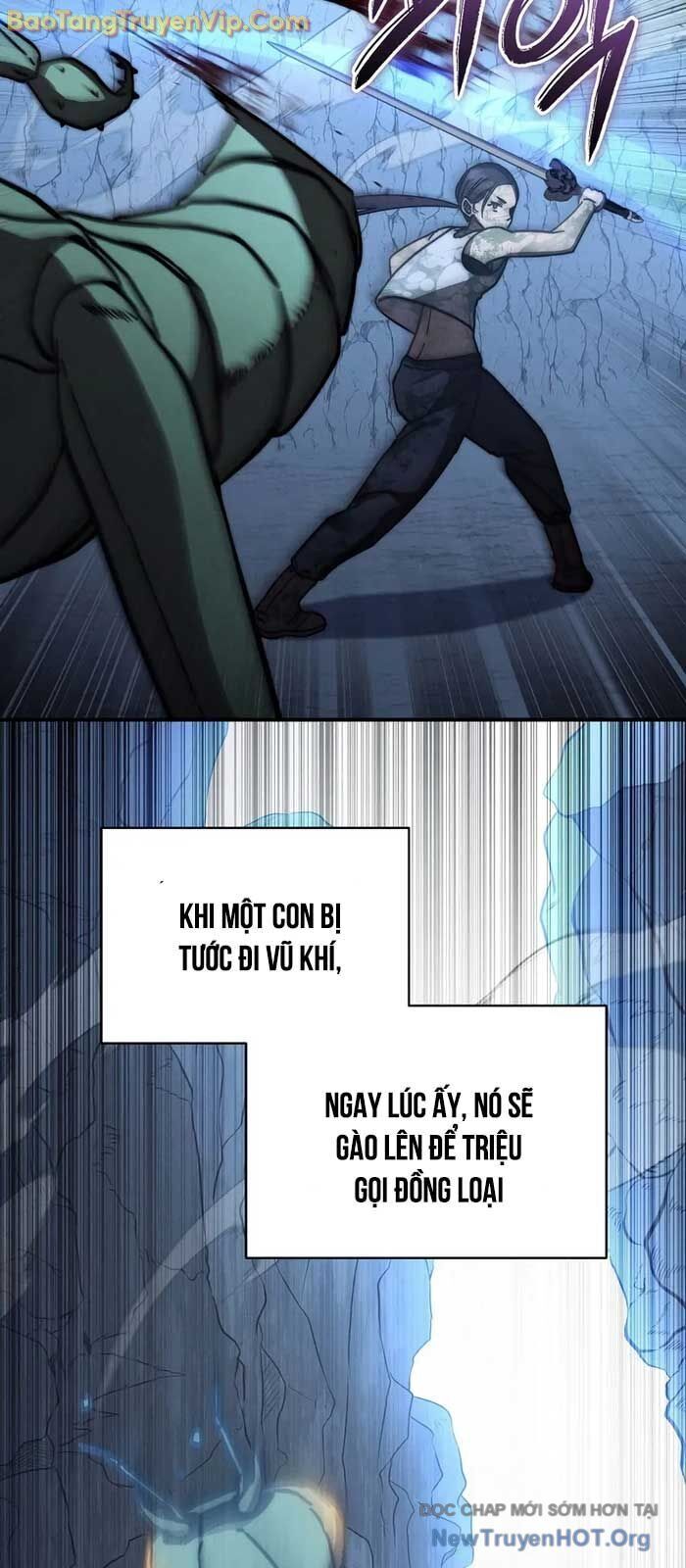 Ta Trở Thành Truyền Nhân Của Võ Thần Chapter 32 - Trang 12