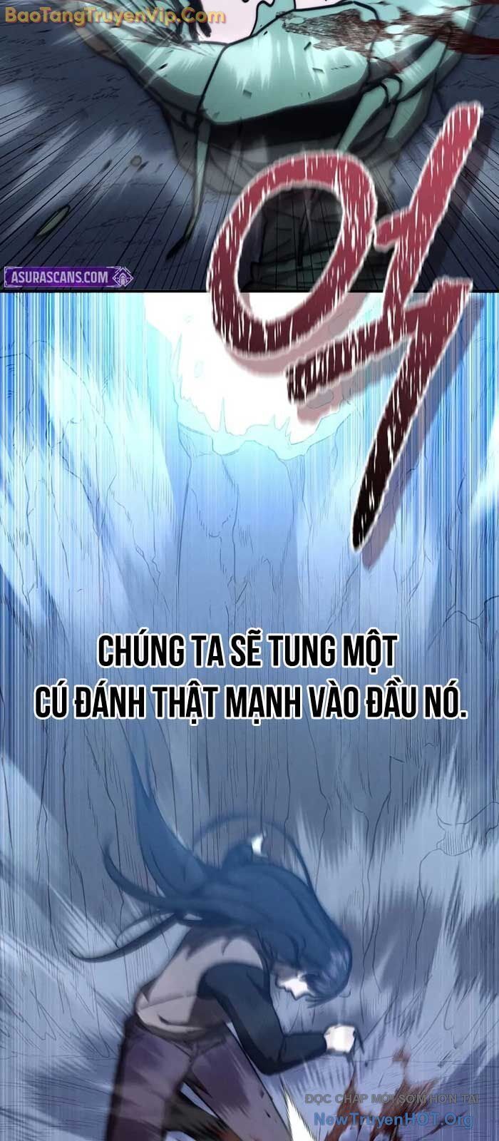 Ta Trở Thành Truyền Nhân Của Võ Thần Chapter 32 - Trang 14