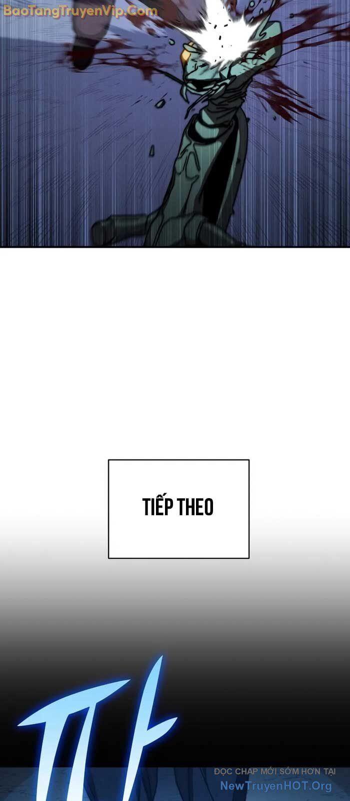 Ta Trở Thành Truyền Nhân Của Võ Thần Chapter 32 - Trang 15
