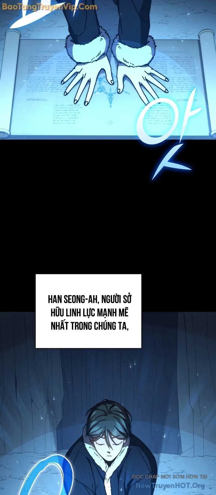 Ta Trở Thành Truyền Nhân Của Võ Thần Chapter 32 - Trang 16