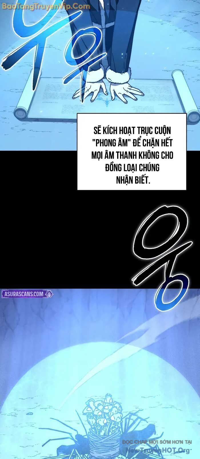 Ta Trở Thành Truyền Nhân Của Võ Thần Chapter 32 - Trang 17