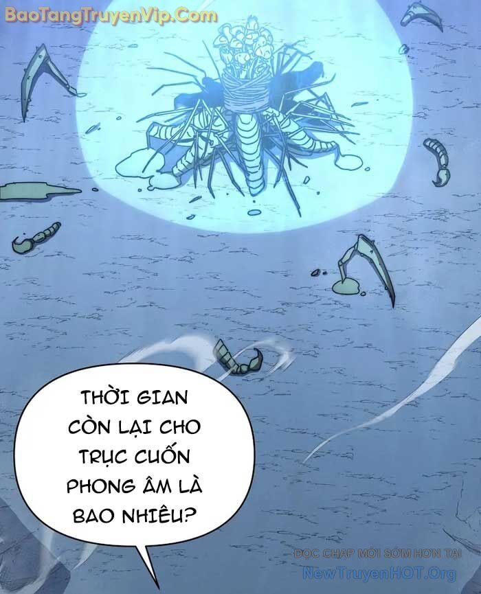 Ta Trở Thành Truyền Nhân Của Võ Thần Chapter 32 - Trang 19