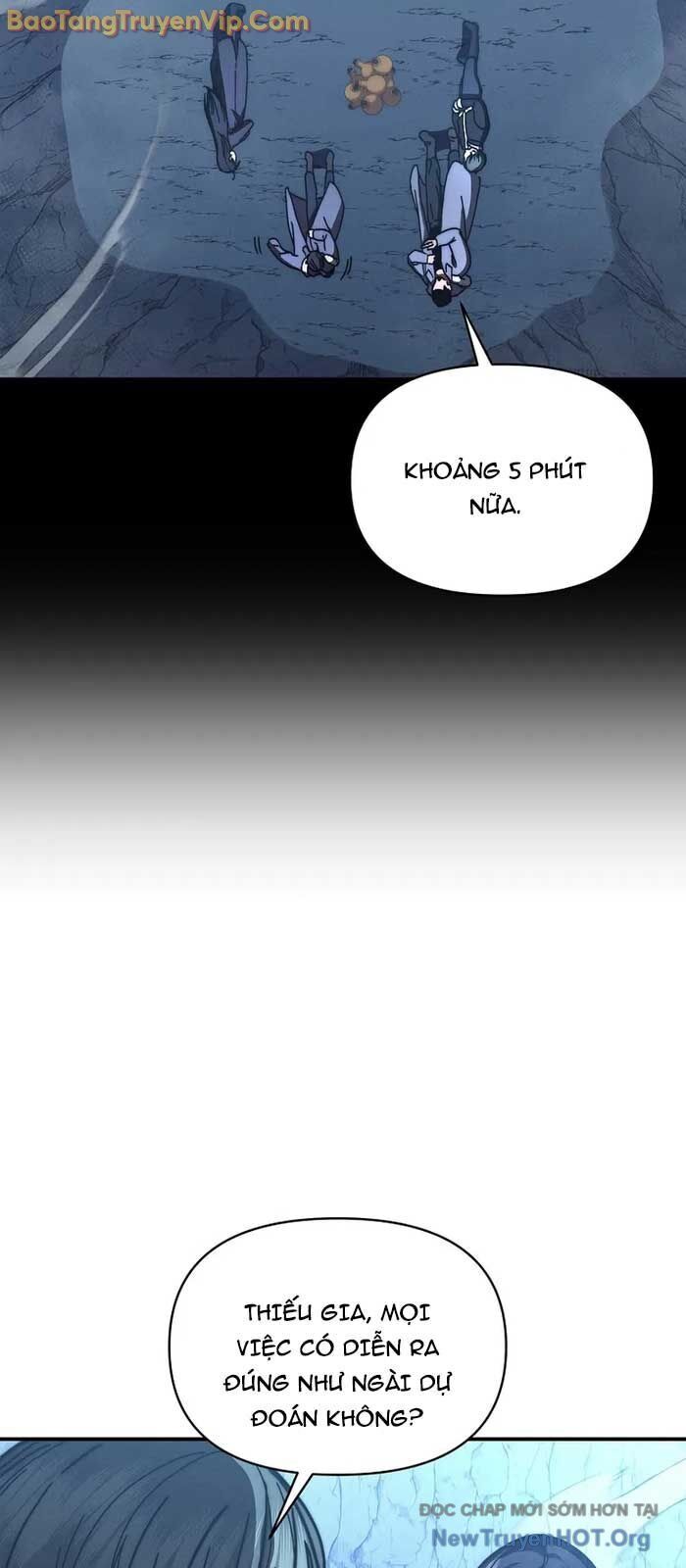 Ta Trở Thành Truyền Nhân Của Võ Thần Chapter 32 - Trang 20