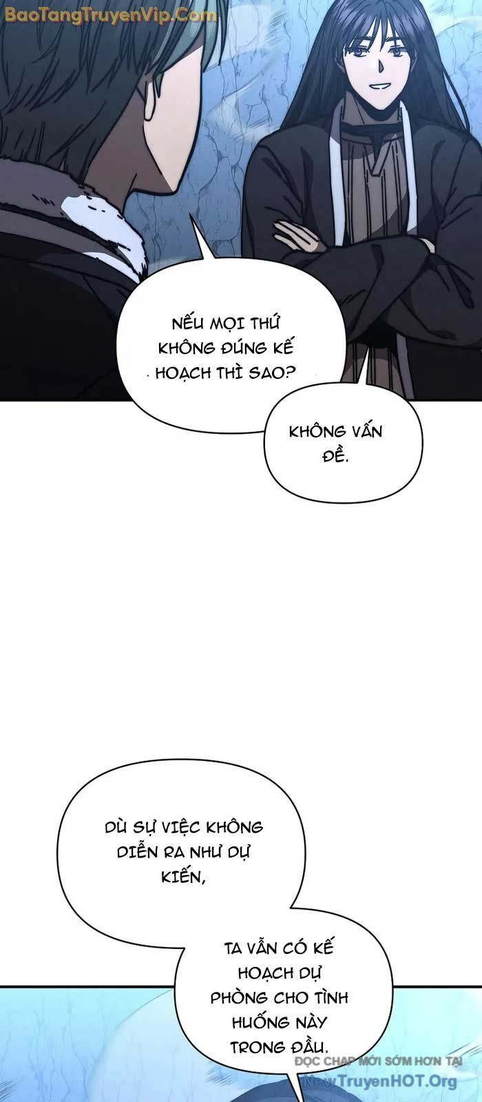 Ta Trở Thành Truyền Nhân Của Võ Thần Chapter 32 - Trang 21