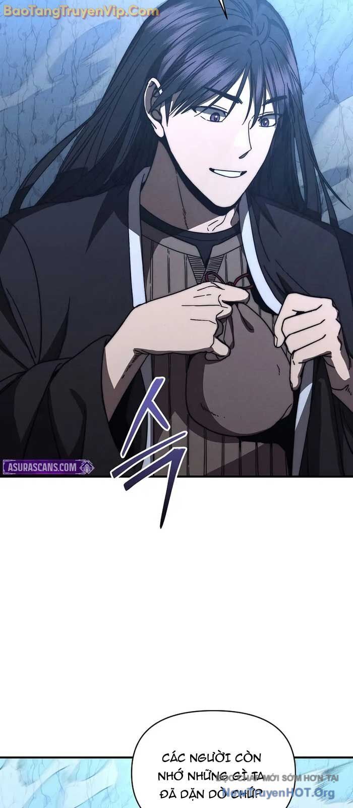 Ta Trở Thành Truyền Nhân Của Võ Thần Chapter 32 - Trang 22
