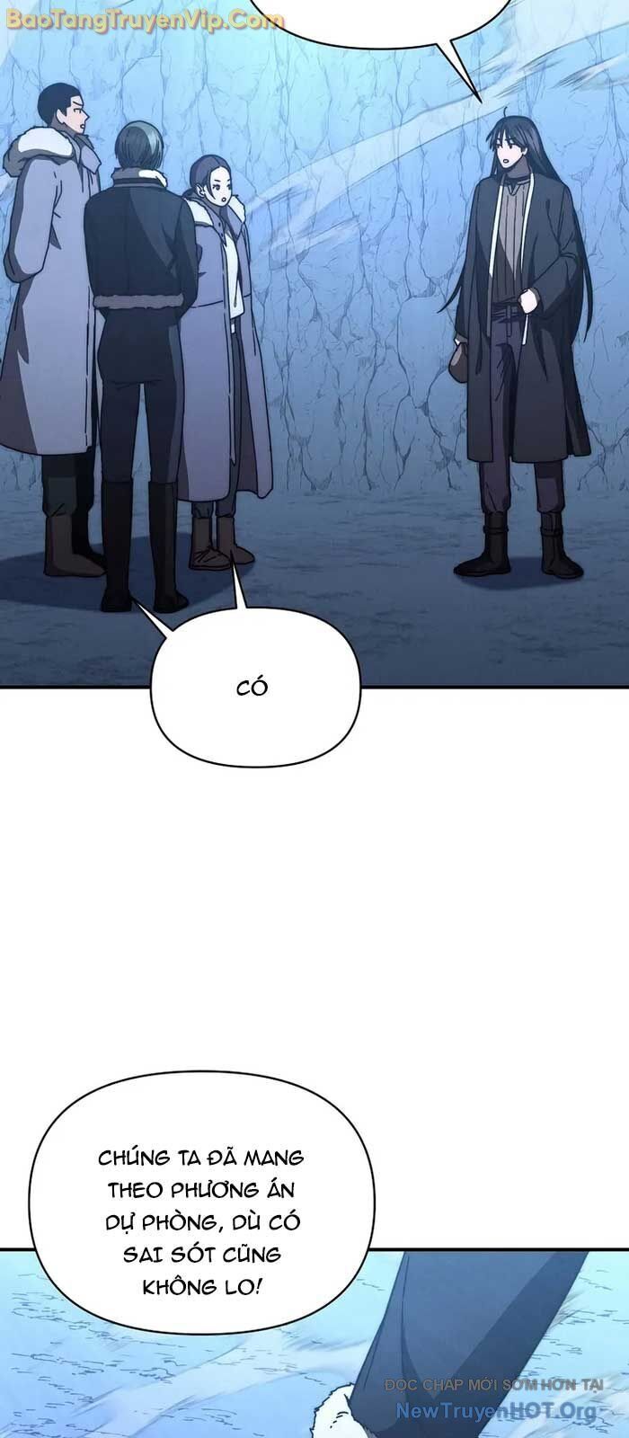 Ta Trở Thành Truyền Nhân Của Võ Thần Chapter 32 - Trang 23