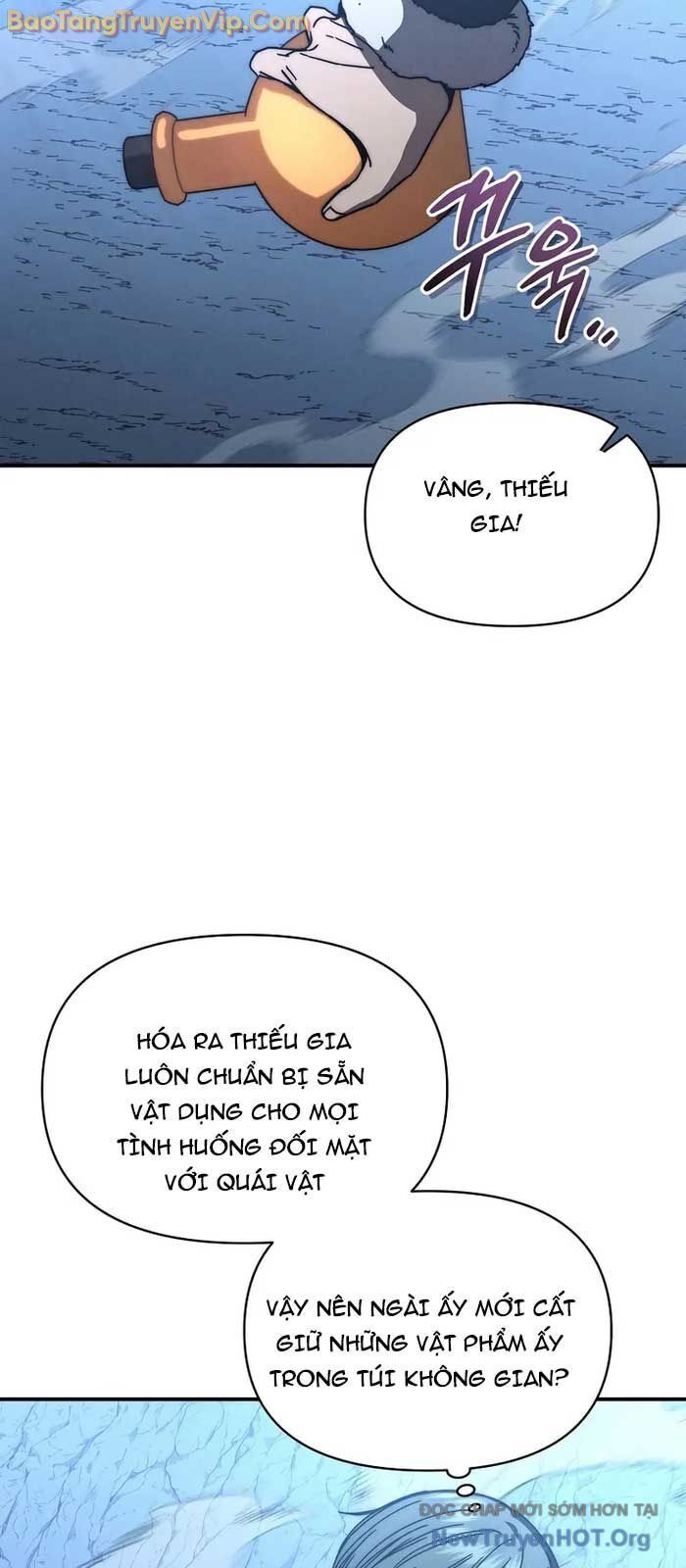 Ta Trở Thành Truyền Nhân Của Võ Thần Chapter 32 - Trang 24