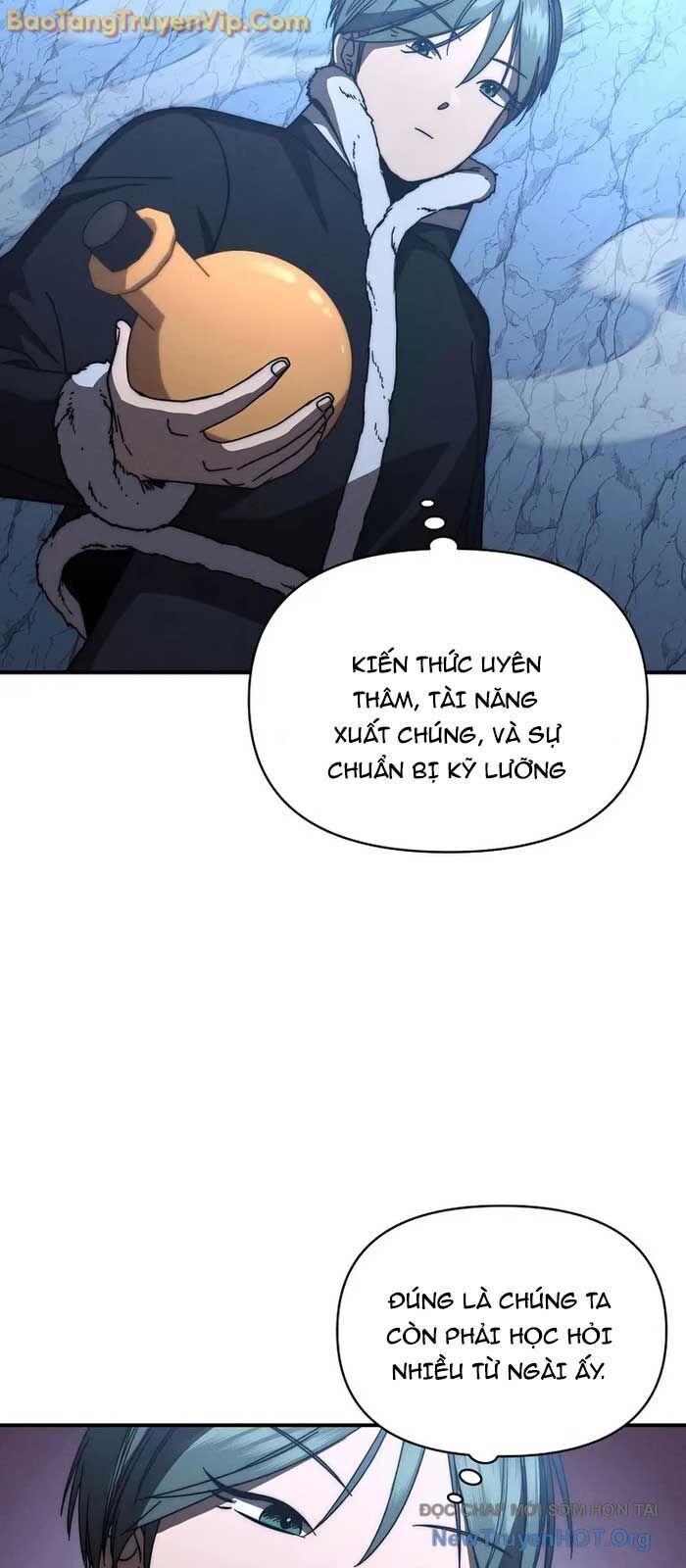 Ta Trở Thành Truyền Nhân Của Võ Thần Chapter 32 - Trang 25