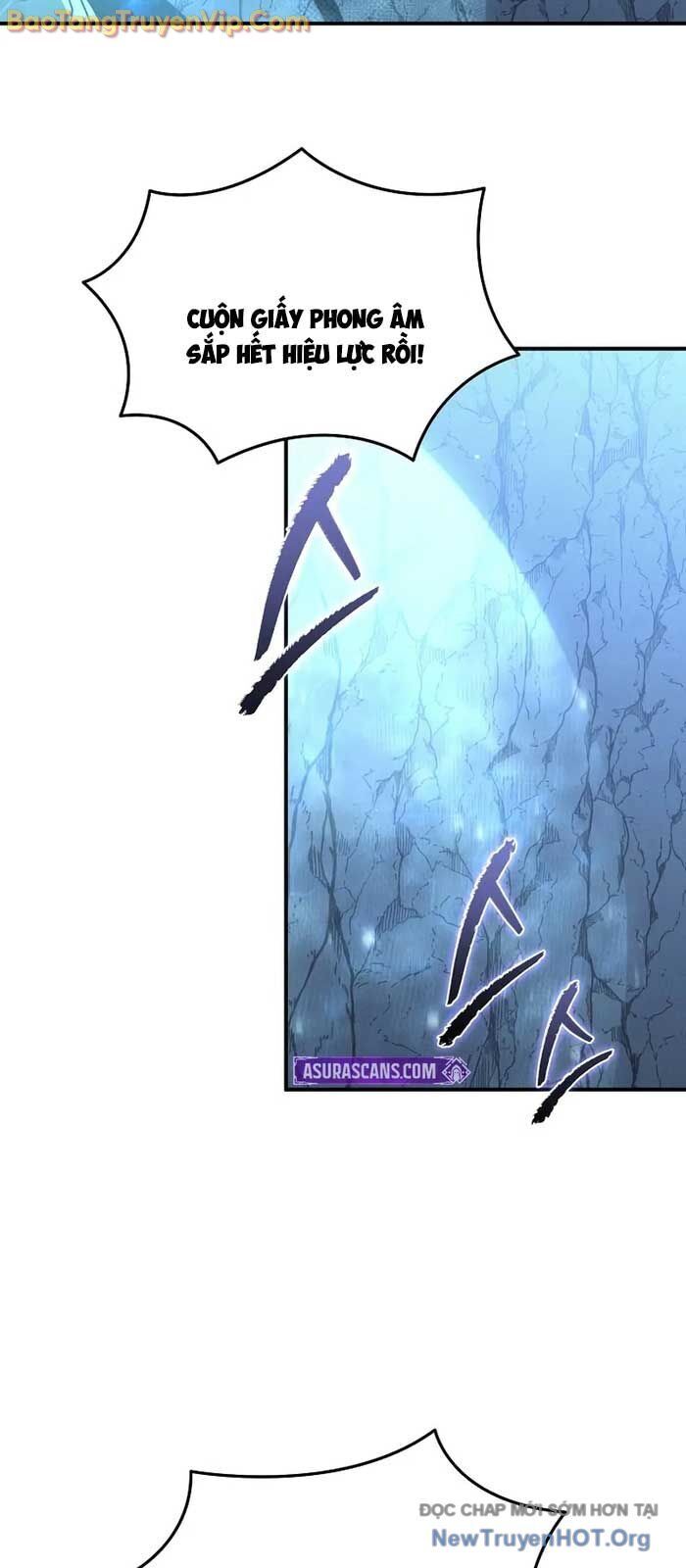 Ta Trở Thành Truyền Nhân Của Võ Thần Chapter 32 - Trang 28