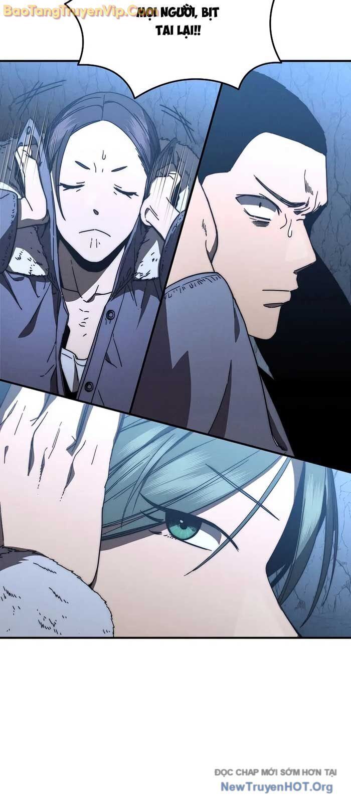 Ta Trở Thành Truyền Nhân Của Võ Thần Chapter 32 - Trang 29