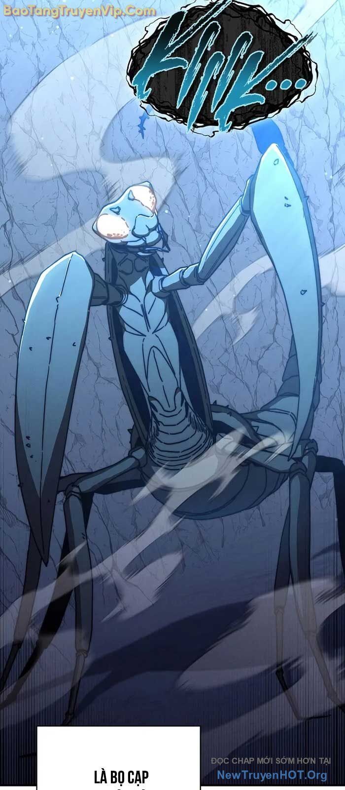 Ta Trở Thành Truyền Nhân Của Võ Thần Chapter 32 - Trang 3