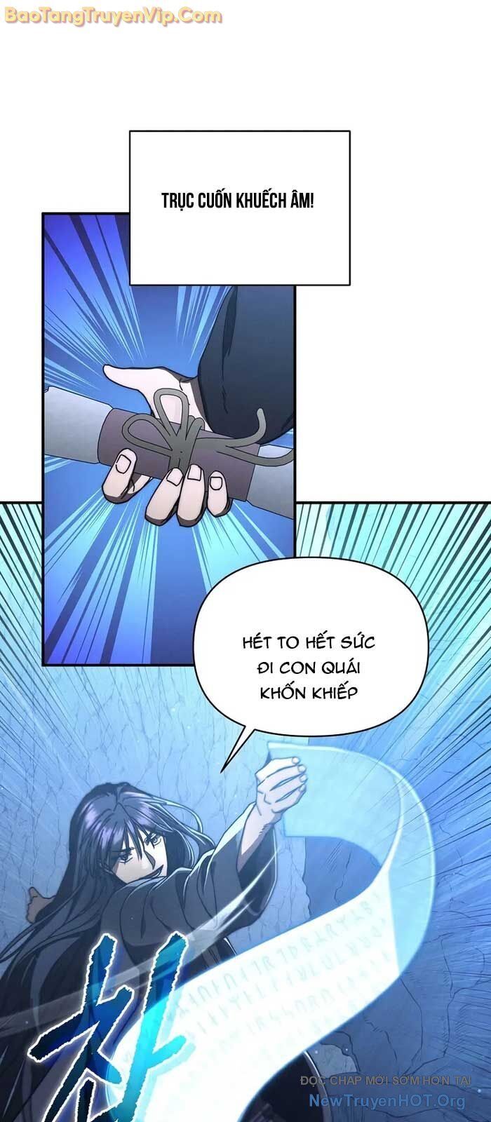 Ta Trở Thành Truyền Nhân Của Võ Thần Chapter 32 - Trang 30