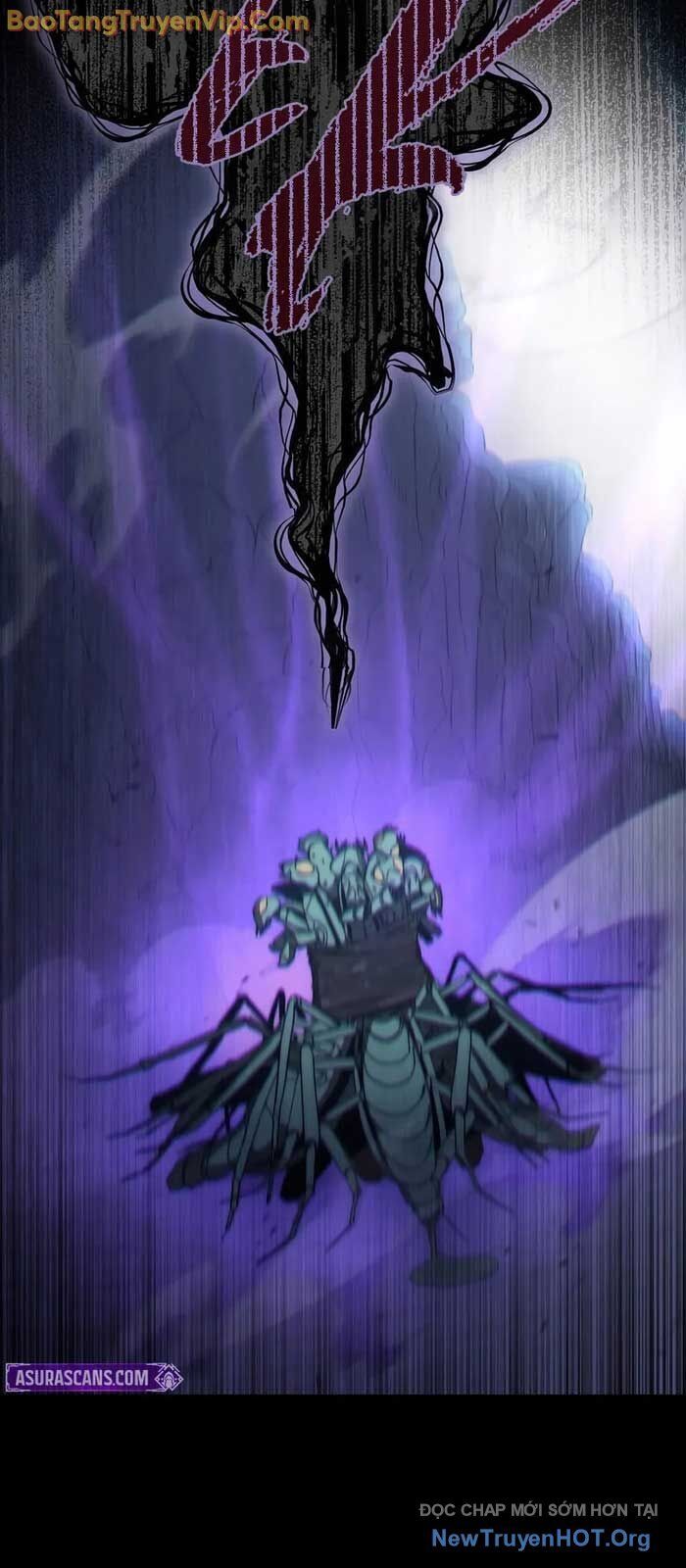 Ta Trở Thành Truyền Nhân Của Võ Thần Chapter 32 - Trang 33