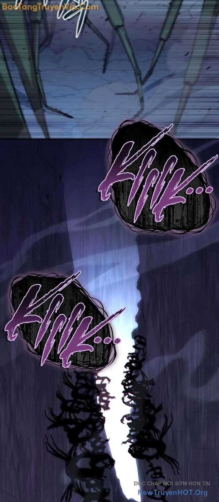 Ta Trở Thành Truyền Nhân Của Võ Thần Chapter 32 - Trang 35