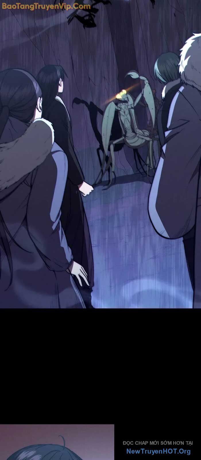 Ta Trở Thành Truyền Nhân Của Võ Thần Chapter 32 - Trang 36