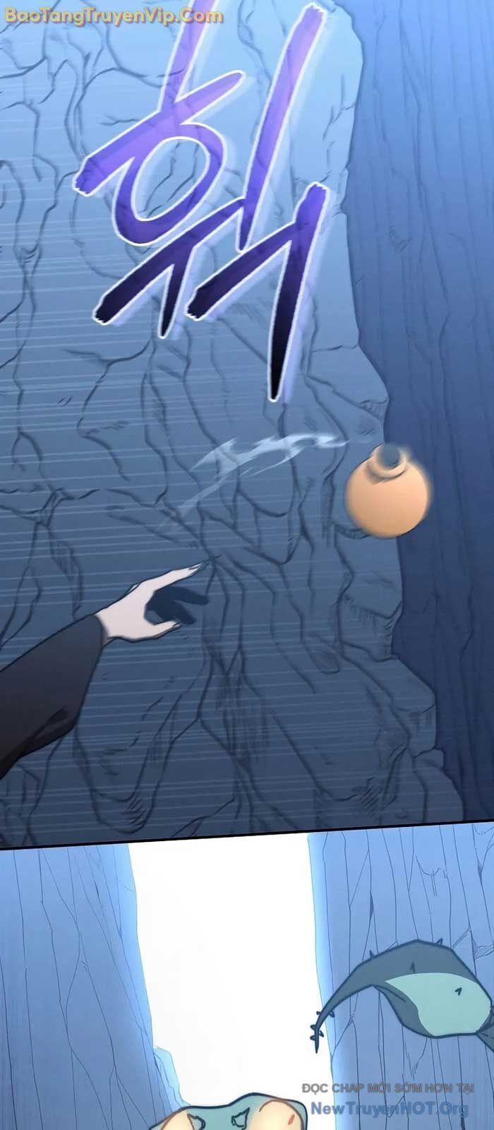 Ta Trở Thành Truyền Nhân Của Võ Thần Chapter 32 - Trang 39