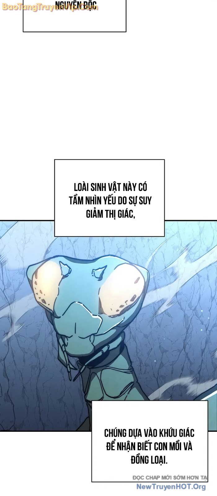 Ta Trở Thành Truyền Nhân Của Võ Thần Chapter 32 - Trang 4