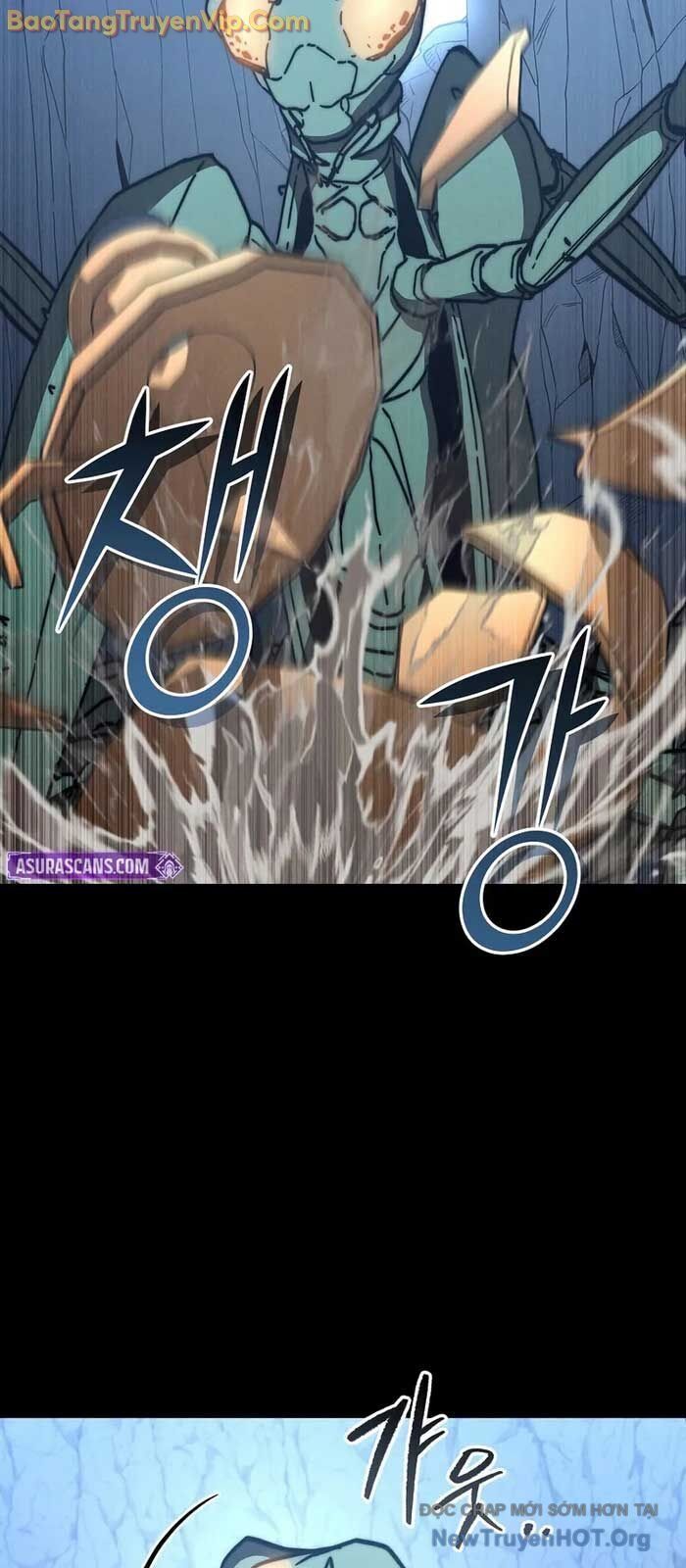 Ta Trở Thành Truyền Nhân Của Võ Thần Chapter 32 - Trang 40