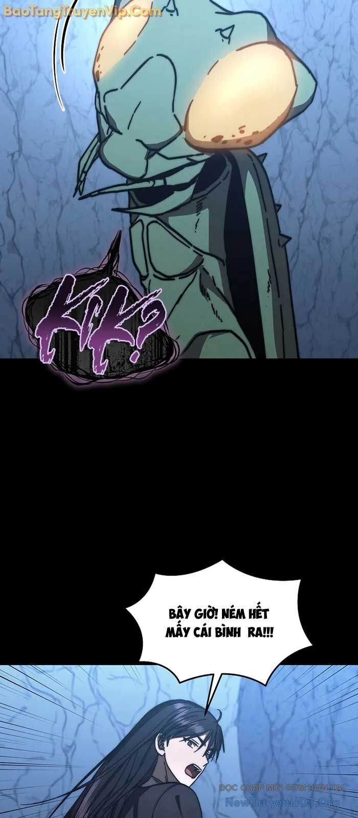 Ta Trở Thành Truyền Nhân Của Võ Thần Chapter 32 - Trang 41