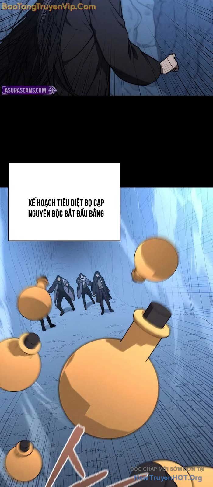 Ta Trở Thành Truyền Nhân Của Võ Thần Chapter 32 - Trang 42