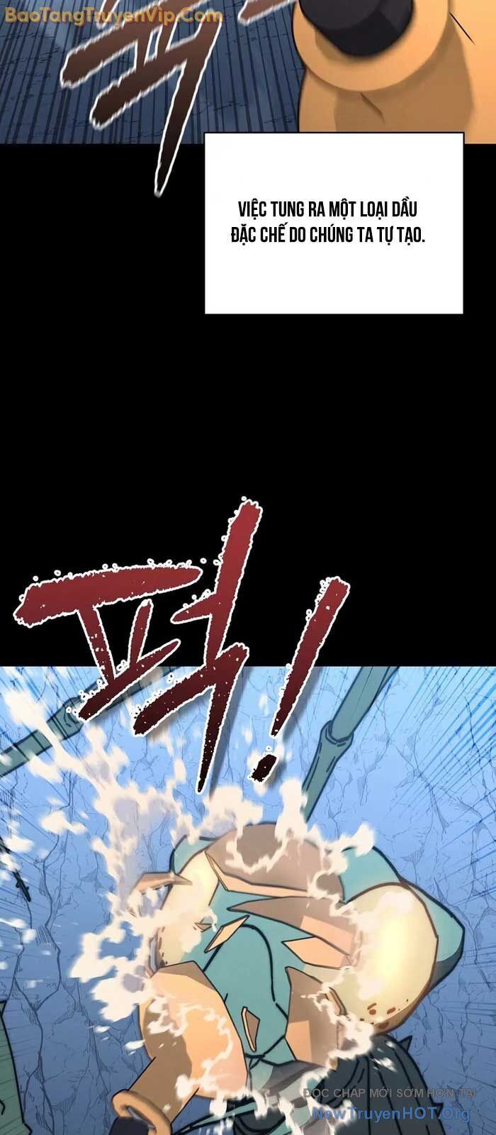 Ta Trở Thành Truyền Nhân Của Võ Thần Chapter 32 - Trang 43