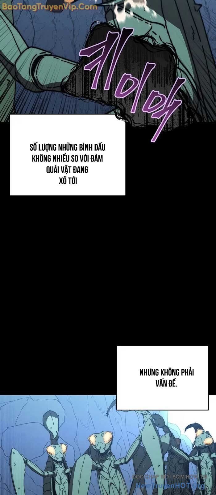 Ta Trở Thành Truyền Nhân Của Võ Thần Chapter 32 - Trang 44