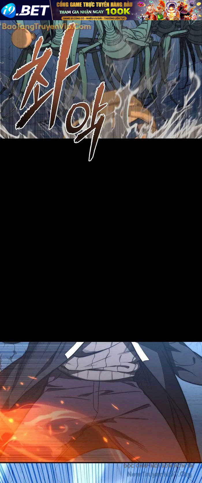 Ta Trở Thành Truyền Nhân Của Võ Thần Chapter 32 - Trang 45