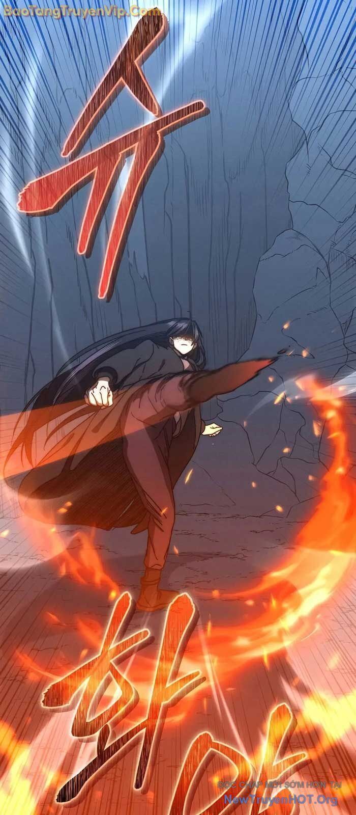 Ta Trở Thành Truyền Nhân Của Võ Thần Chapter 32 - Trang 46