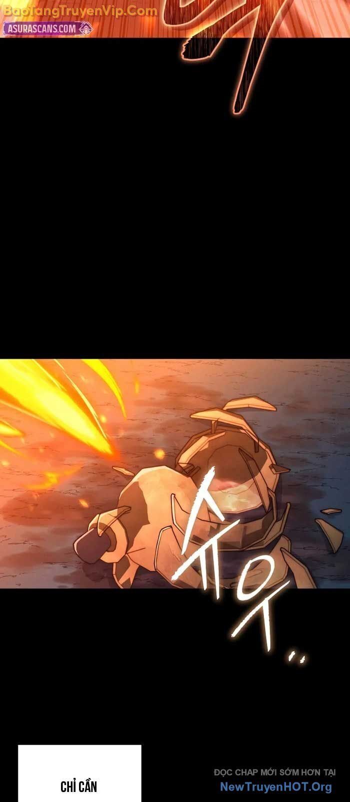 Ta Trở Thành Truyền Nhân Của Võ Thần Chapter 32 - Trang 47