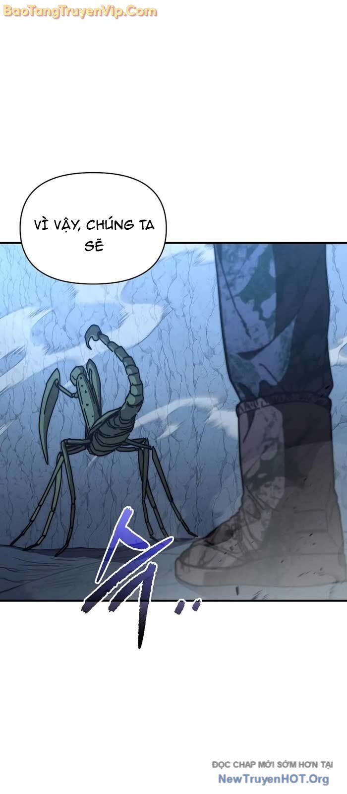 Ta Trở Thành Truyền Nhân Của Võ Thần Chapter 32 - Trang 5