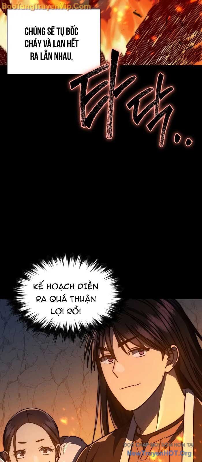 Ta Trở Thành Truyền Nhân Của Võ Thần Chapter 32 - Trang 51