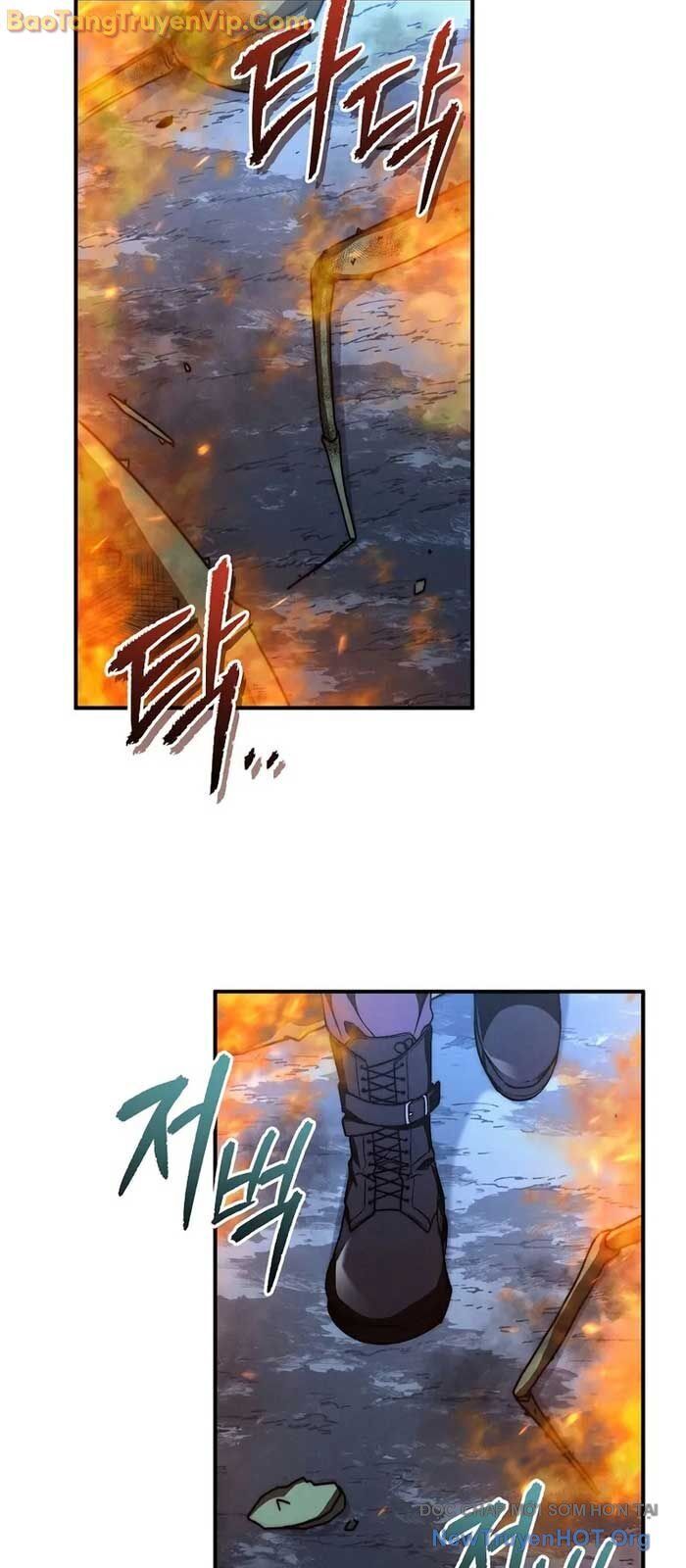 Ta Trở Thành Truyền Nhân Của Võ Thần Chapter 32 - Trang 53