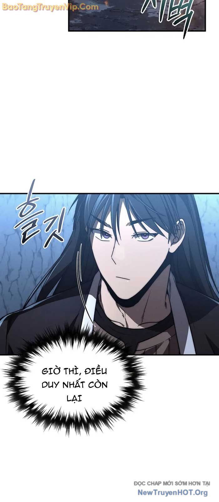 Ta Trở Thành Truyền Nhân Của Võ Thần Chapter 32 - Trang 54