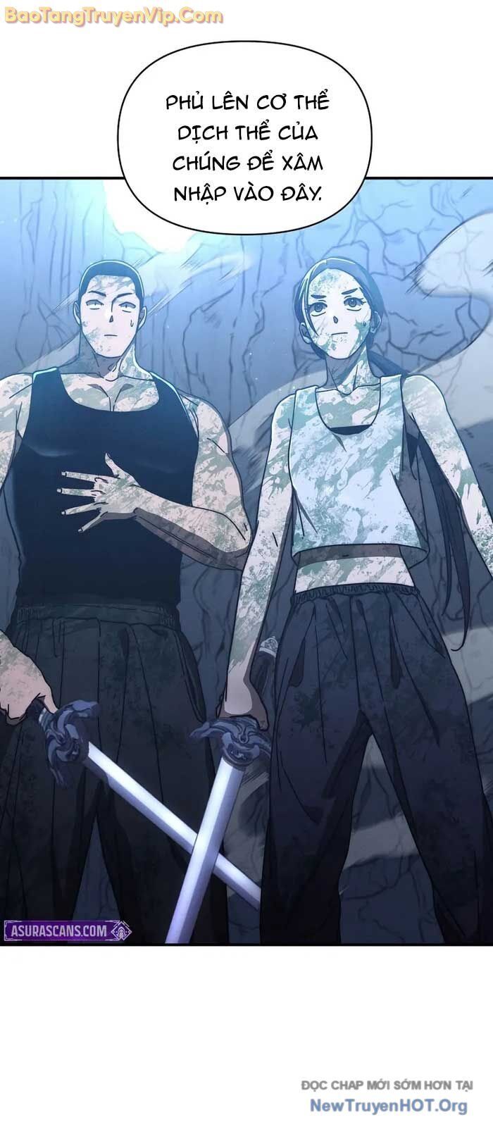 Ta Trở Thành Truyền Nhân Của Võ Thần Chapter 32 - Trang 6