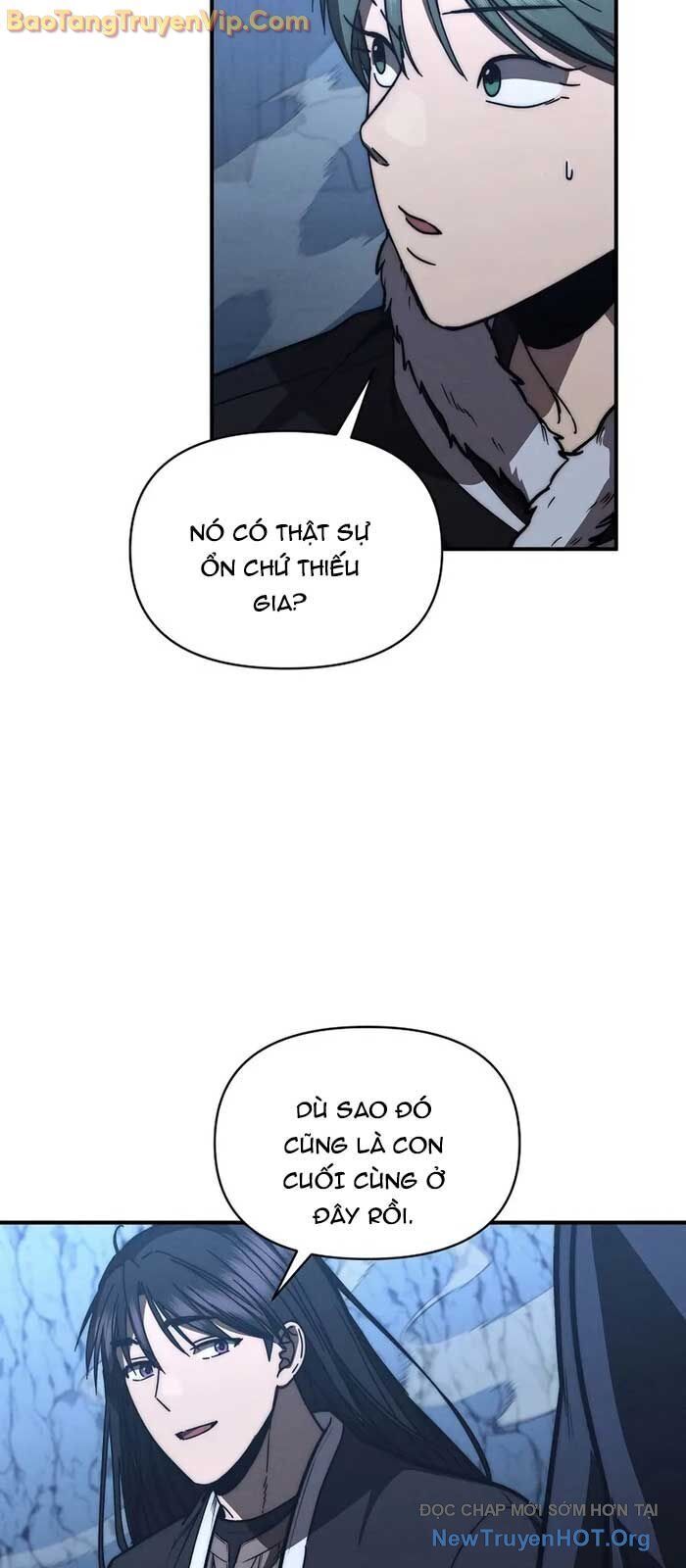 Ta Trở Thành Truyền Nhân Của Võ Thần Chapter 32 - Trang 60