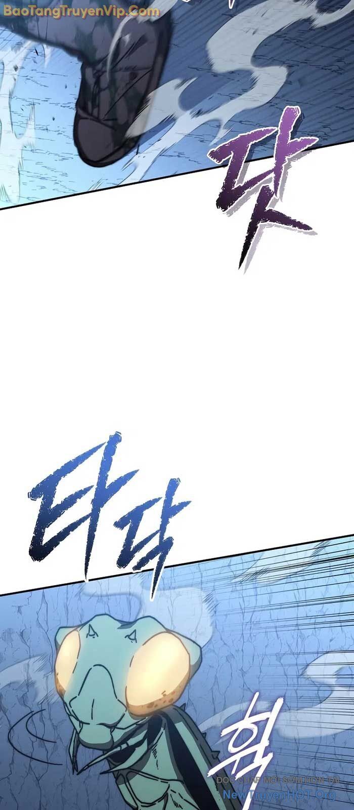 Ta Trở Thành Truyền Nhân Của Võ Thần Chapter 32 - Trang 8