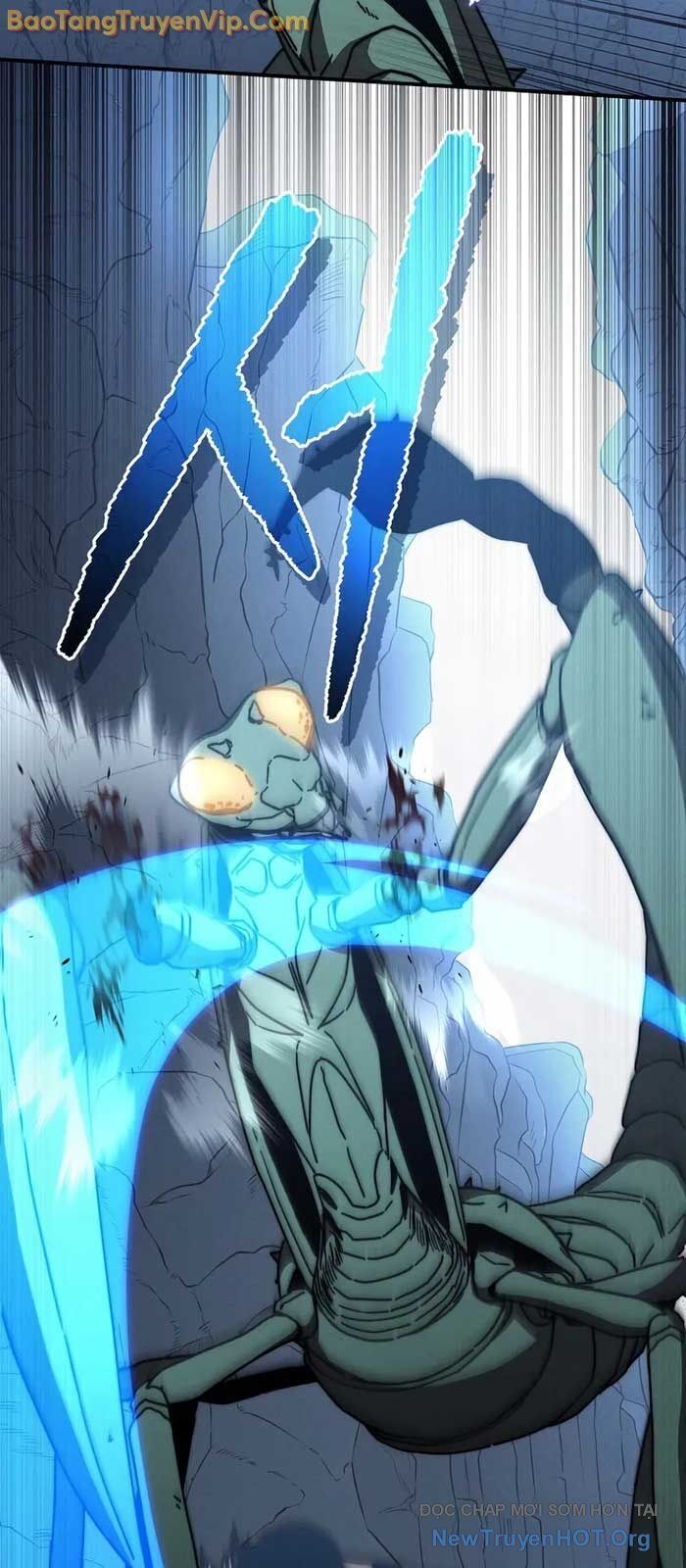 Ta Trở Thành Truyền Nhân Của Võ Thần Chapter 32 - Trang 9