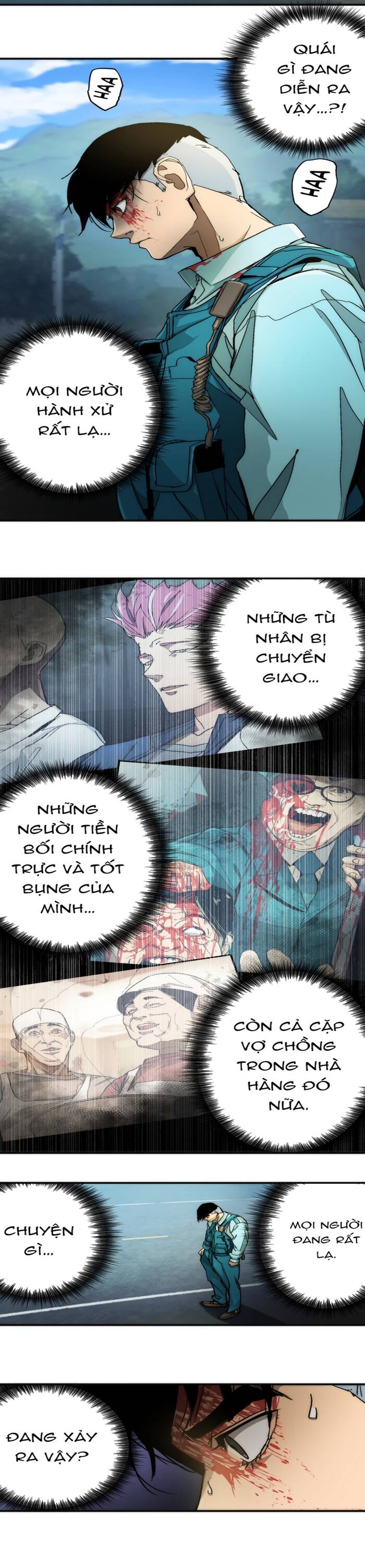 Hitogui - Chapter 10 - Page 10