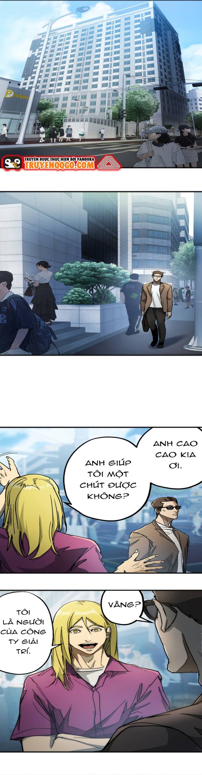 Hitogui - Chapter 10 - Page 12