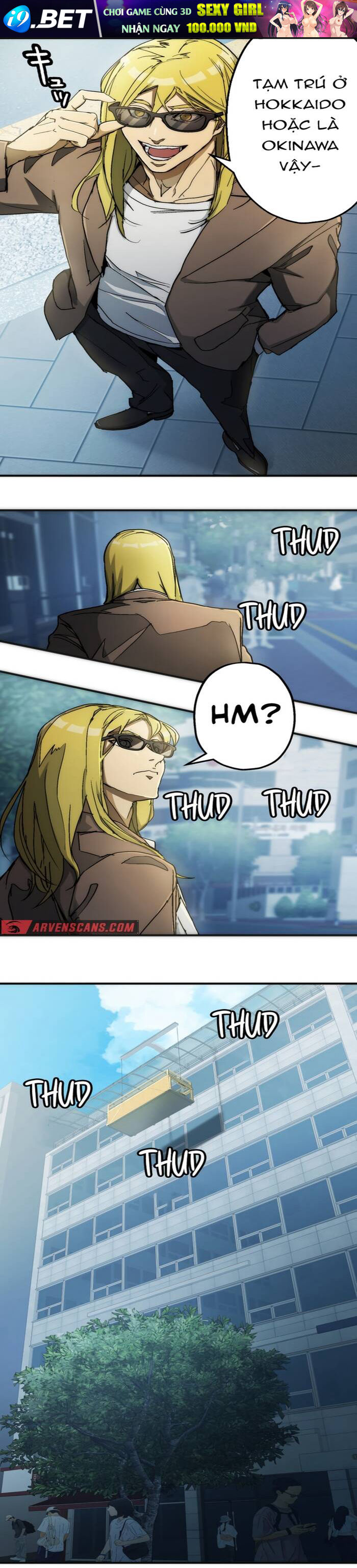 Hitogui - Chapter 10 - Page 15