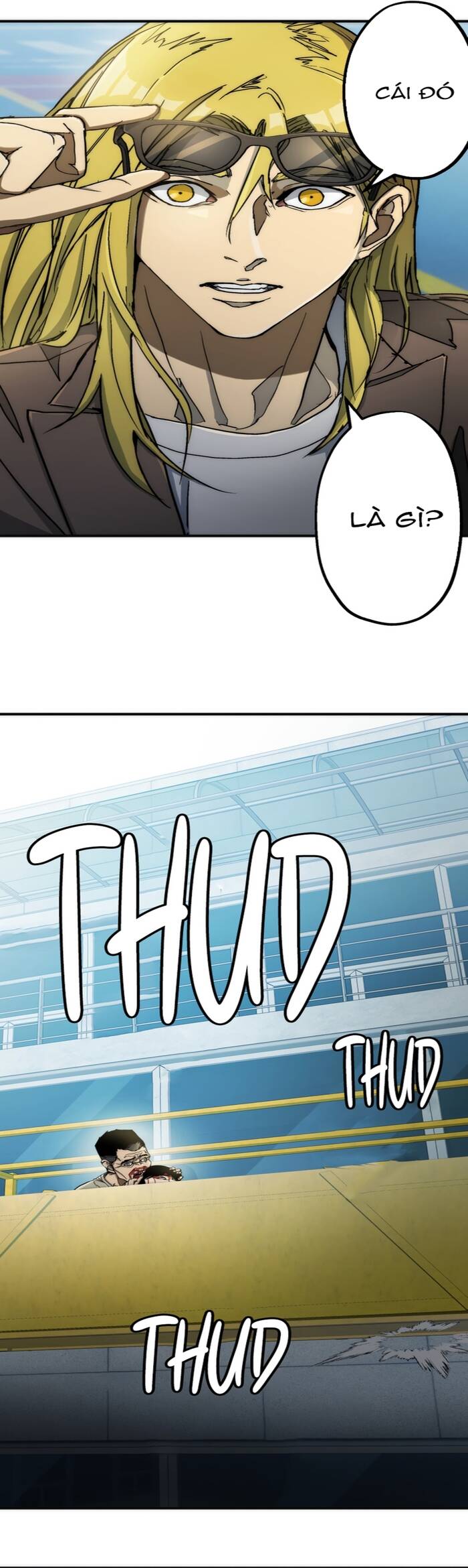 Hitogui - Chapter 10 - Page 17